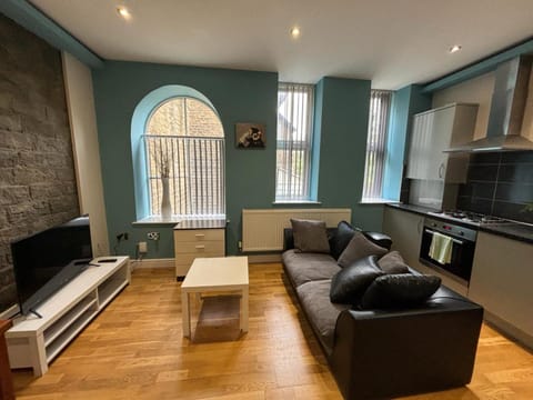 Edgerton Suites Apartment in Huddersfield