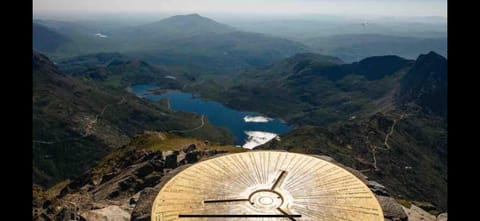 Sleeps 8 Snowdonia North Wales Nr Zip World House in Wales