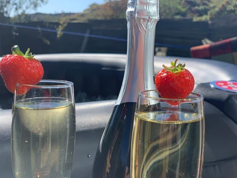 Sleeps 8 Snowdonia North Wales Nr Zip World House in Wales