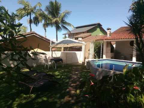 Garden, Garden view, Swimming pool