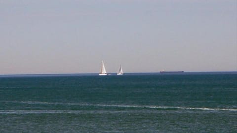 Natural landscape, Activities, Sea view