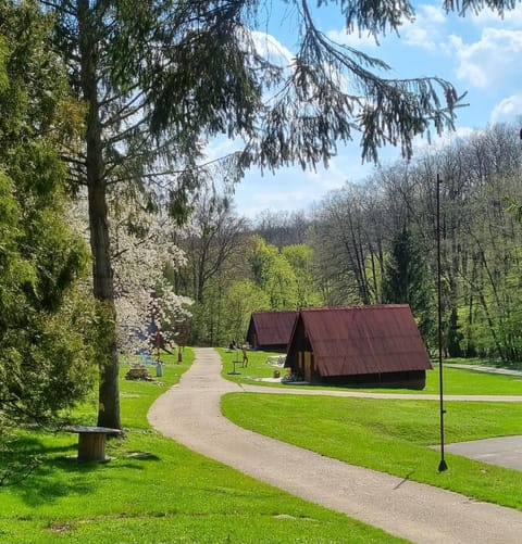 Property building, Neighbourhood, Natural landscape