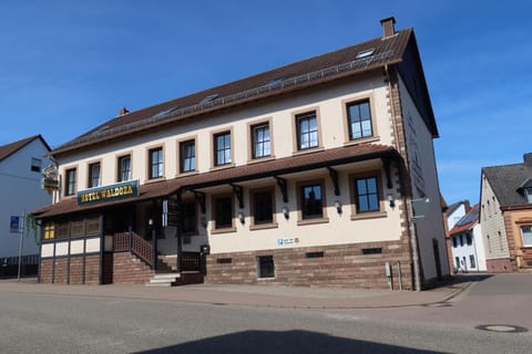 Hotel Waldoza Hotel in Saarland, 66, Germany