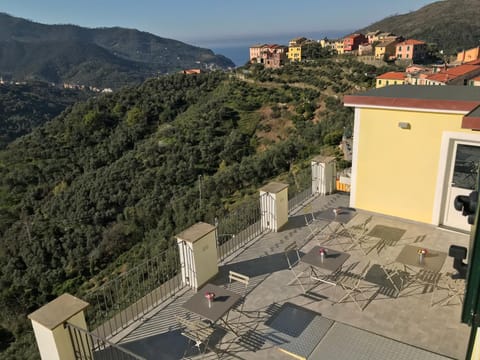 Agriturismo SanCristoforo Farm Stay in Levanto