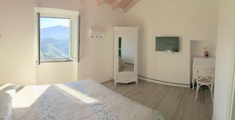 Agriturismo SanCristoforo Farm Stay in Levanto
