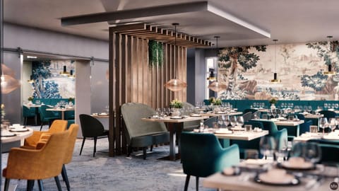 Restaurant/places to eat, Food and drinks, Banquet/Function facilities, Food, Breakfast