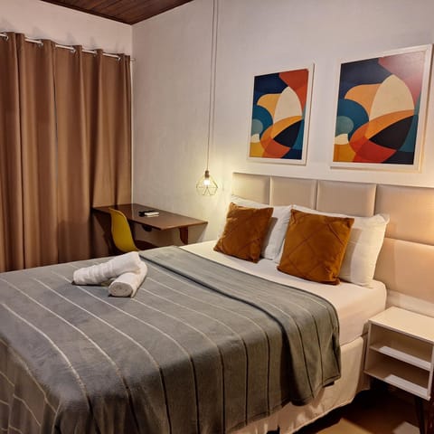 Pousada Schueng Inn in State of Rio de Janeiro