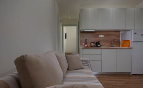 Delejo Resorts & Suites Apartment in Halkidiki