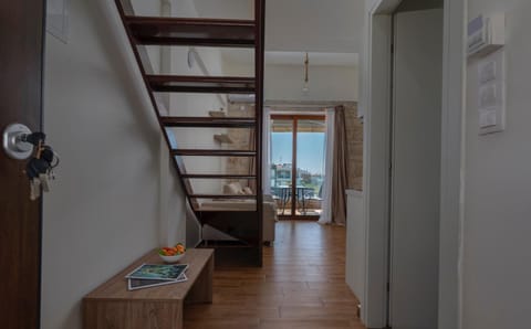 Delejo Resorts & Suites Apartment in Halkidiki