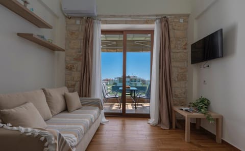 Delejo Resorts & Suites Apartment in Halkidiki