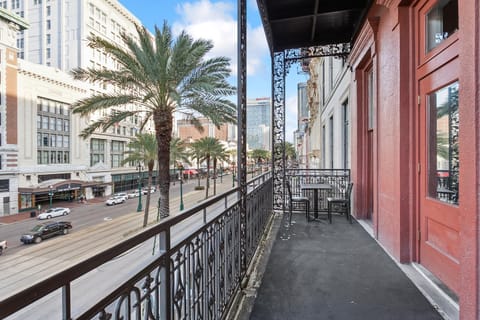 Maison Pierre Lafitte Hotel in French Quarter