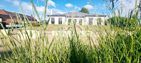 Spelver95 House in Flanders