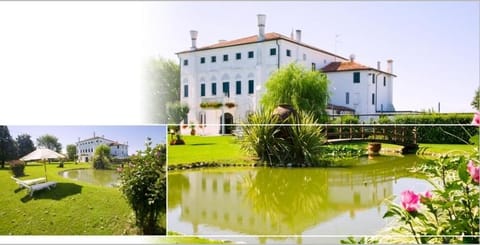 Villa Dei Dogi Hotel in Friuli-Venezia Giulia