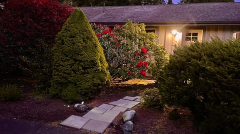 Property building, acessibility