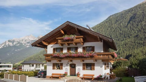 Ferienhaus Stubai House in Neustift im Stubaital