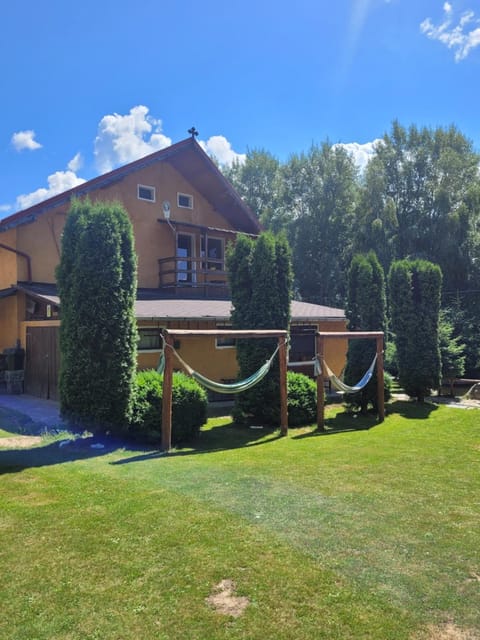 Property building, Natural landscape