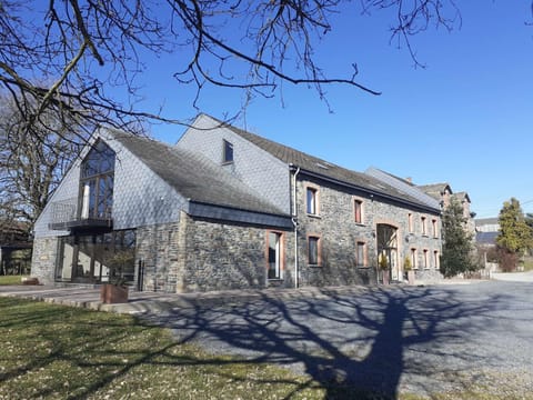 Property building, Landmark view