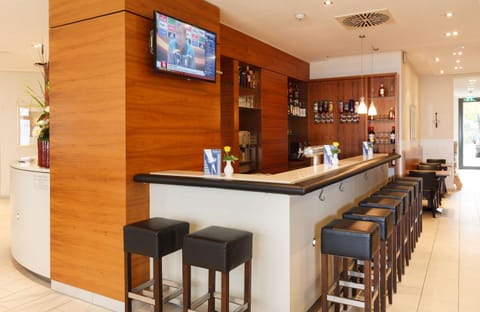 Lounge or bar
