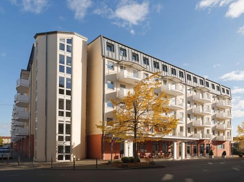 Property building, Property building