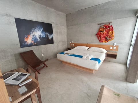 Hotel Pochote Mazunte Hotel in State of Oaxaca