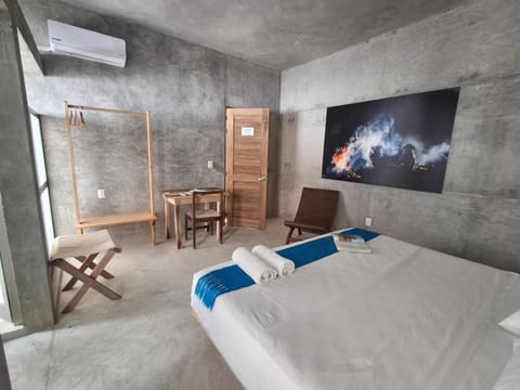 Hotel Pochote Mazunte Hotel in State of Oaxaca