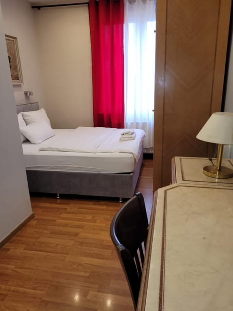 Hotel Franken an der Messe Hotel in Frankfurt