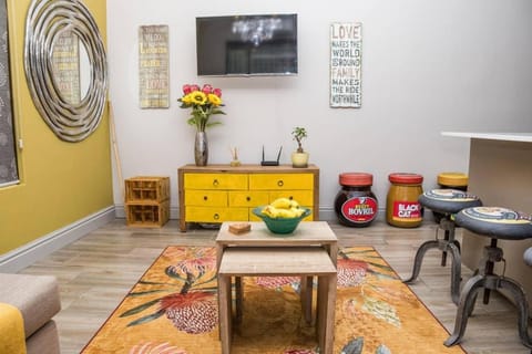 Apartment Claudia Apartment in Stellenbosch