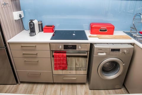 Apartment Claudia Apartment in Stellenbosch