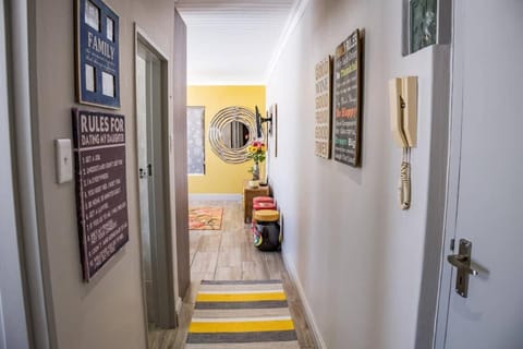 Apartment Claudia Apartment in Stellenbosch