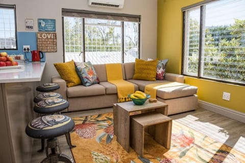 Apartment Claudia Apartment in Stellenbosch