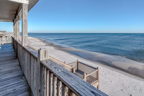 License to Chill House in Dauphin Island