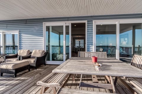 License to Chill House in Dauphin Island
