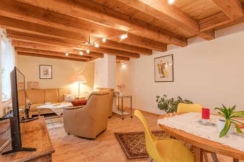 Ferienhaus Störzel Wohnung B Apartment in Rhineland-Palatinate