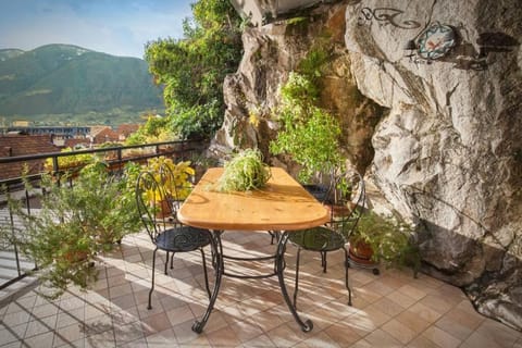 Casa Al Duomo-Nel cuore storico di Merano Apartment in Merano