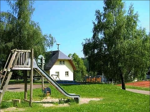 Children play ground