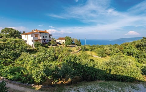 Property building, Natural landscape, Sea view