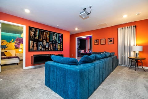 2911 Fable Street Villa in Kissimmee