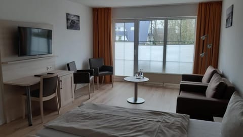 Hotel Gorch Fock Hotel in Timmendorfer Strand