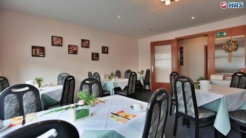 Hotel Alscher Bed and Breakfast in Leverkusen