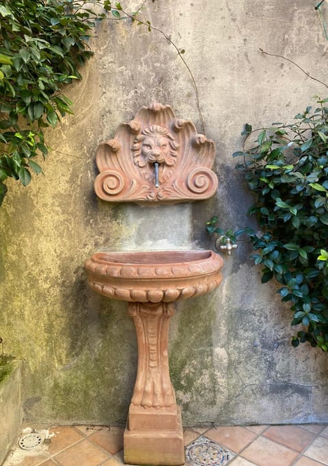 Facade/entrance, Property logo or sign, Logo/Certificate/Sign