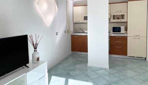 TV and multimedia, Communal kitchen