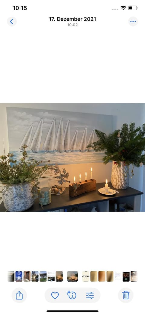 Traditionelles Reethaus direkt an der Ostsee House in Rerik