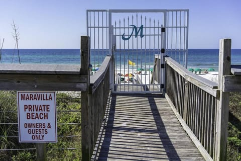 Maravilla 1101 House in Miramar Beach