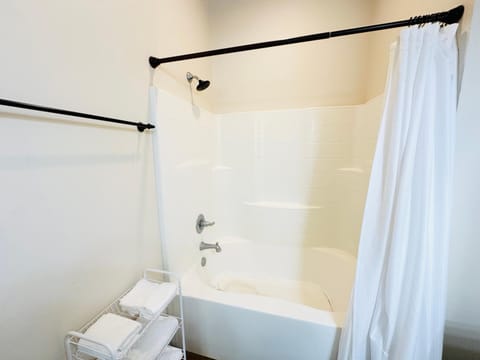 Villa 3 Apartment in Mississippi