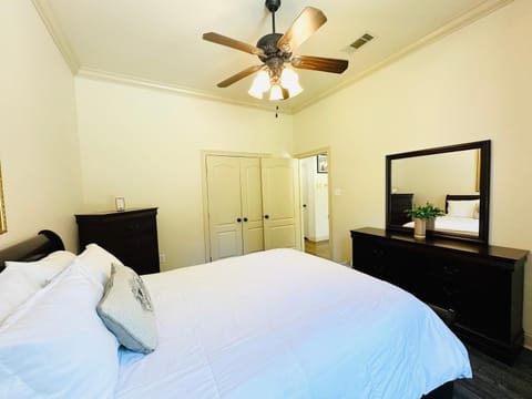 Villa 3 Apartment in Mississippi