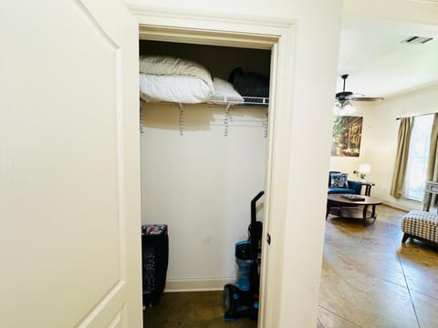 Villa 3 Apartment in Mississippi