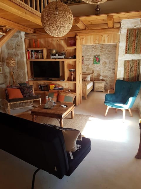 TV and multimedia, Living room