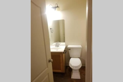 Villa 4 Apartment in Mississippi