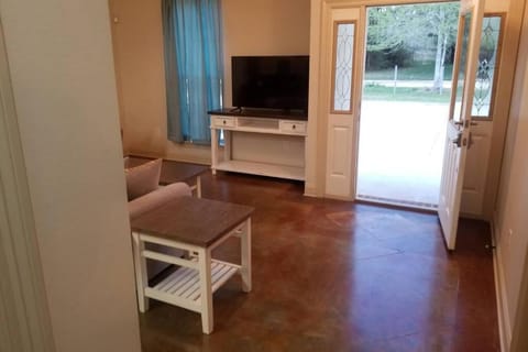 Villa 4 Apartment in Mississippi