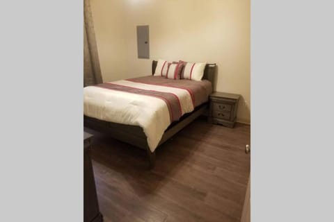 Villa 4 Apartment in Mississippi